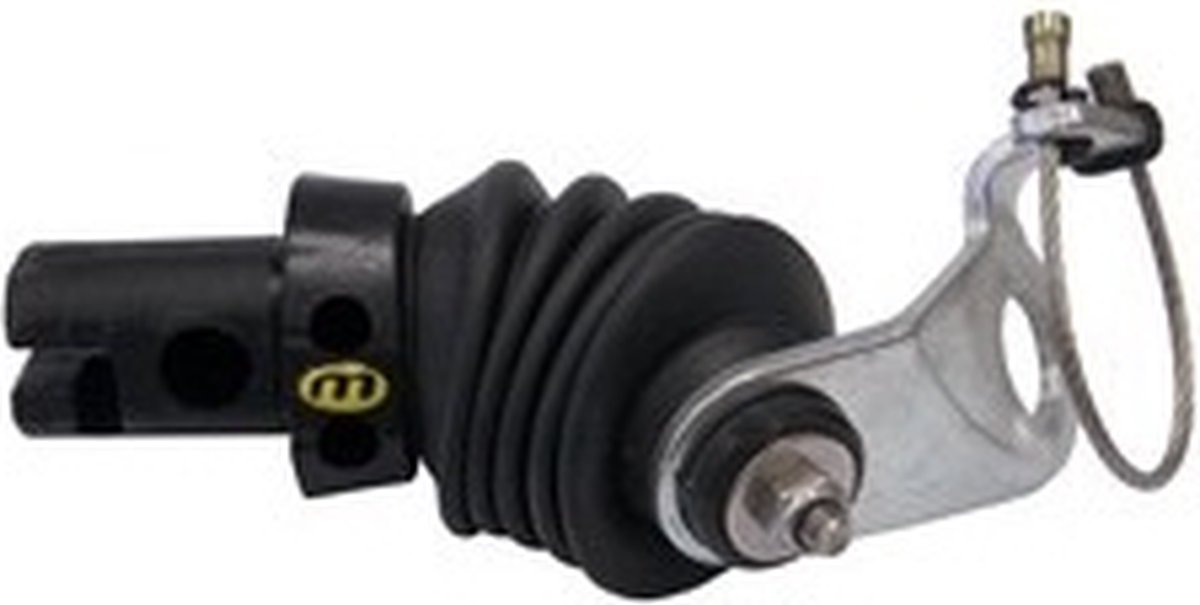 Roland Jumbo Fietskar 175l Fietskar 20 Inch Unisex - Zwart