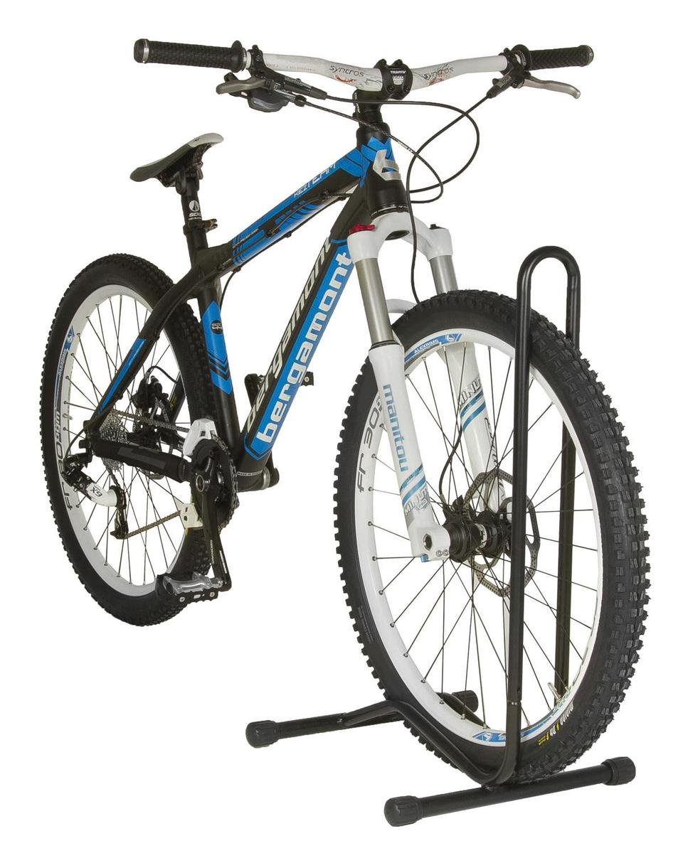 Easystand Standaard Display 12-29 Inch - Zwart