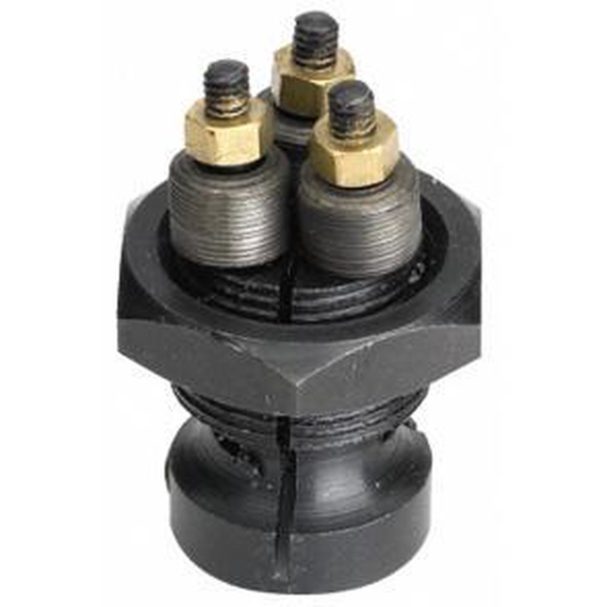 Cyclo Tools Spaak Snijkop 07840 (14g) - Zwart