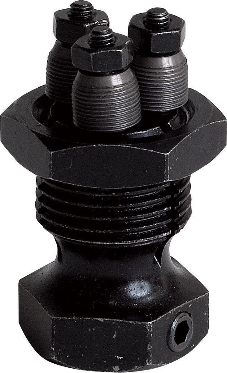 Cyclo Tools Spaak Snijkop 07840 (14g) - Zwart