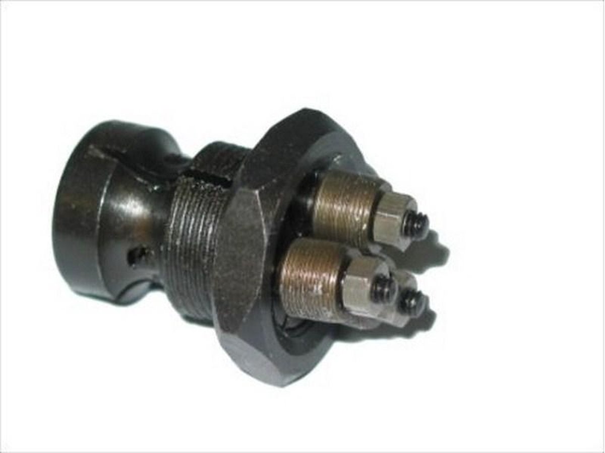 Cyclo Tools Spaak Snijkop 07840 (14g) - Zwart