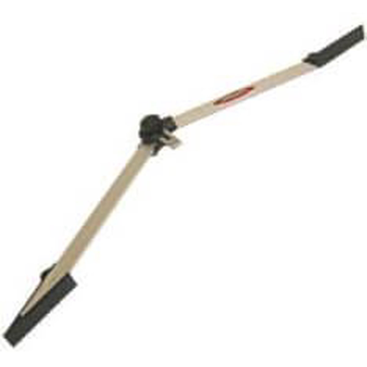 Minoura Wiel Naafcontroleur Fcg-310 Opvouwbaar - Silver