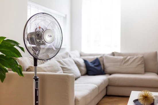 Solis Fantastic 750 - Silver