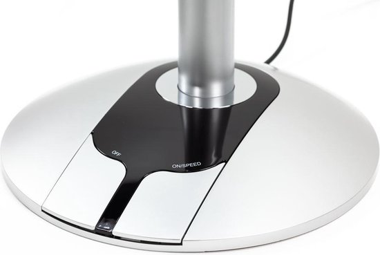 Solis Fantastic 750 - Silver