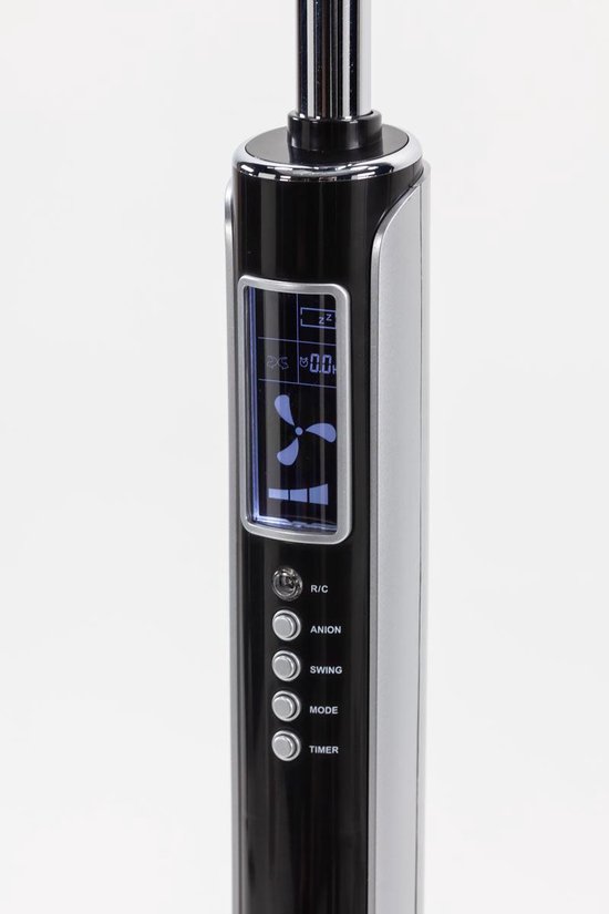 Solis Fantastic 750 - Silver