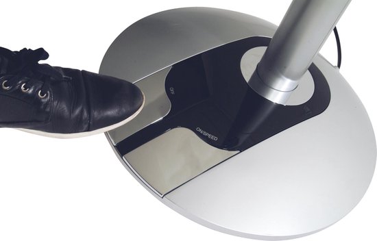 Solis Fantastic 750 - Silver