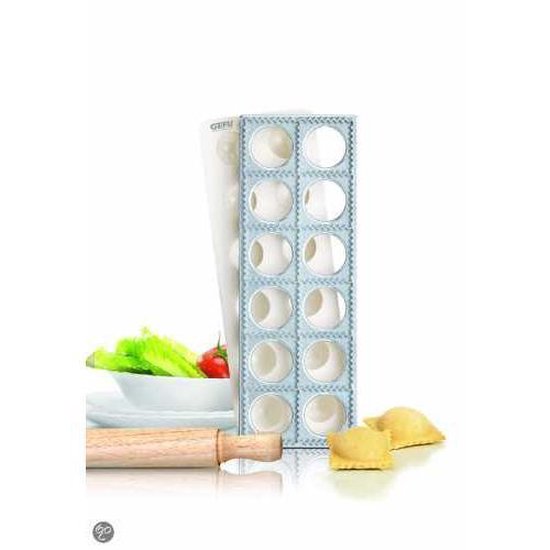 Gefu Raviolimaker set - 145 mm