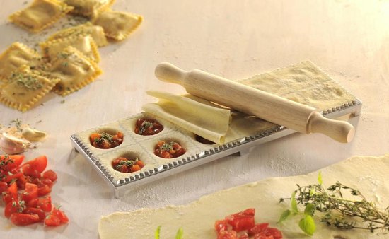 Gefu Raviolimaker set - 145 mm