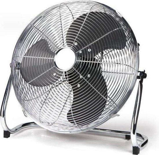 Domo DO8131 Ventilator Ø 40 cm - Silver