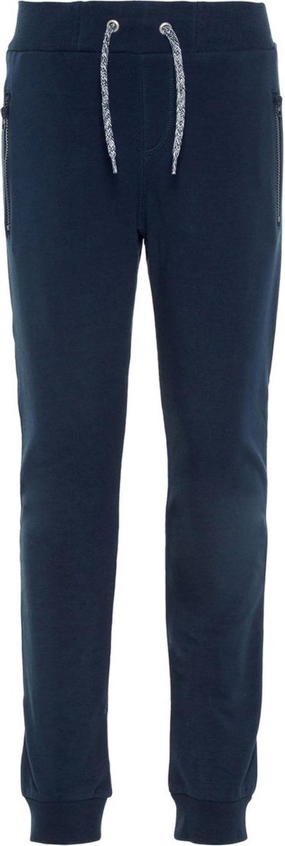 Name it Joggingbroek - Blauw