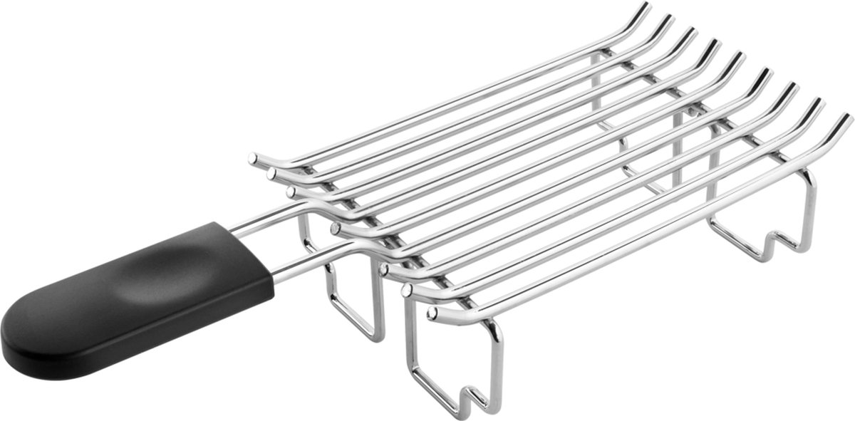 Kitchenaid 5KMT2204EER Artisan Brooster - Rood