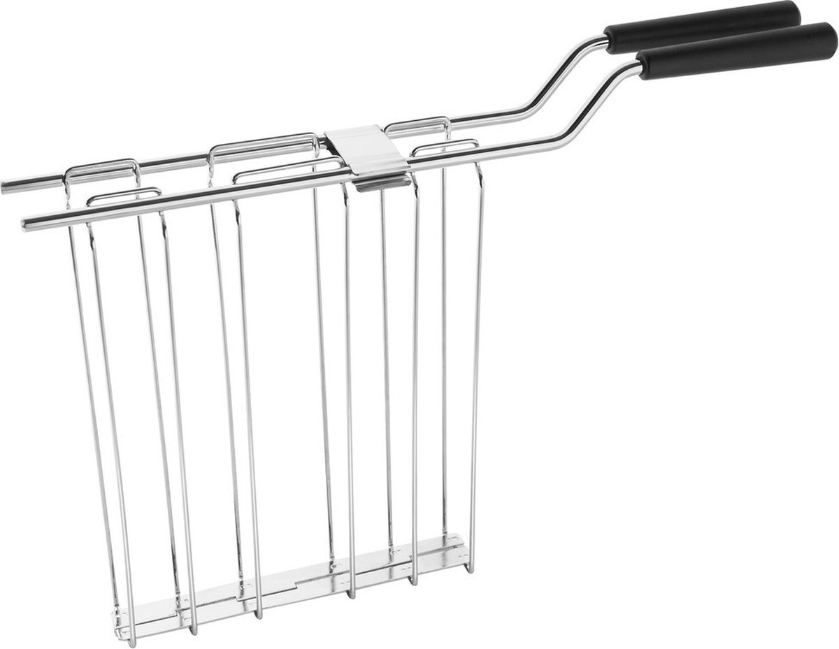 Kitchenaid 5KMT2204EER Artisan Brooster - Rood