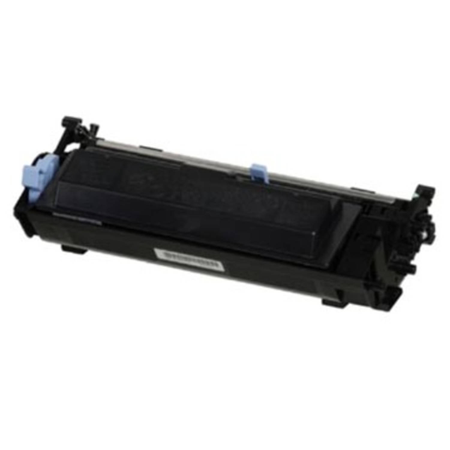 Kyocera Mita Toner Kit Tk100 - 6000 Pagina's - 370pu5kw - Zwart