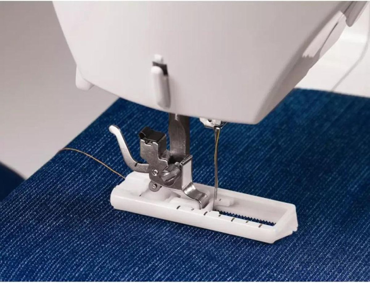 Singer 2259 Tradition Naaimachine - Wit