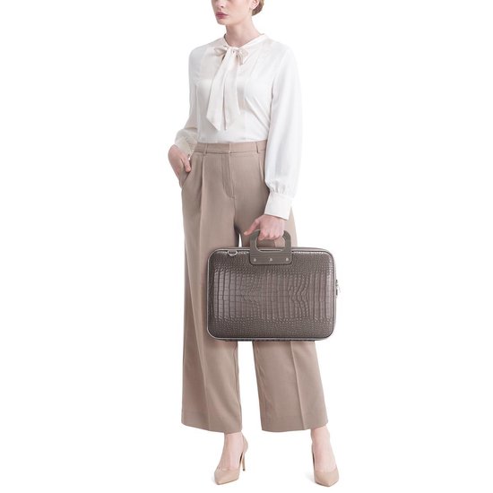 Bombata Cocco 15 Inch Laptoptas - 15,6""