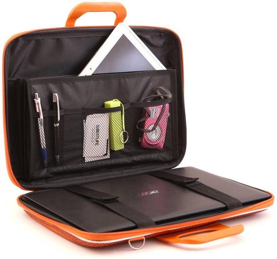 Bombata Cocco 15 Inch Laptoptas - 15,6""