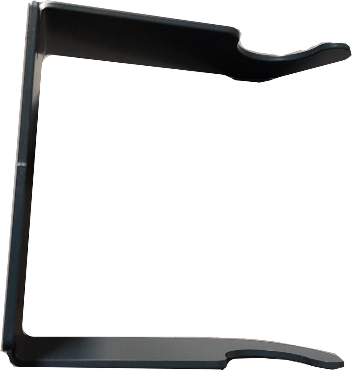 Twinny Load Muursteunen Voor Fietsendrager Zilver 2 Stuks - Silver