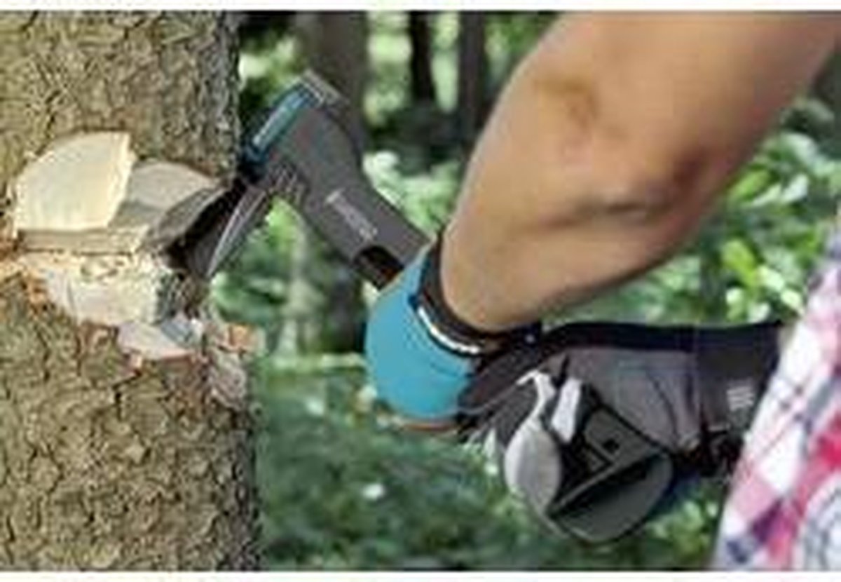 GARDENA Universele Bijl 1400a (8716-20)