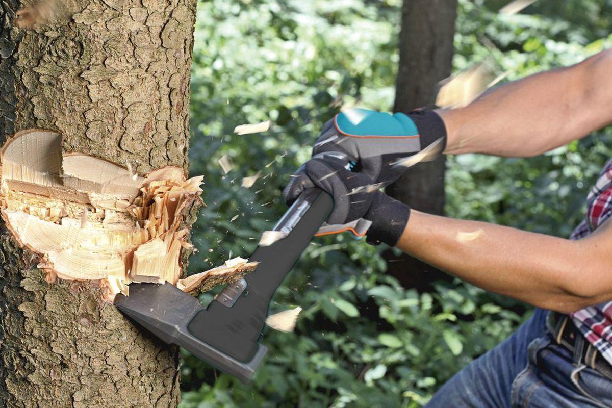 GARDENA Universele Bijl 1400a (8716-20)