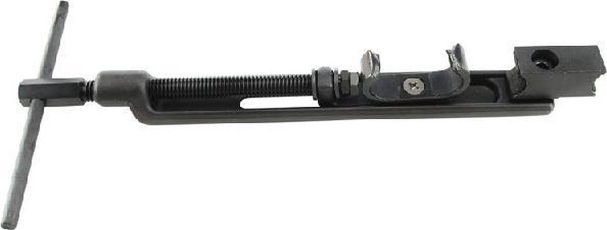 Hozan Vorkuitzetter C-451 - Zwart
