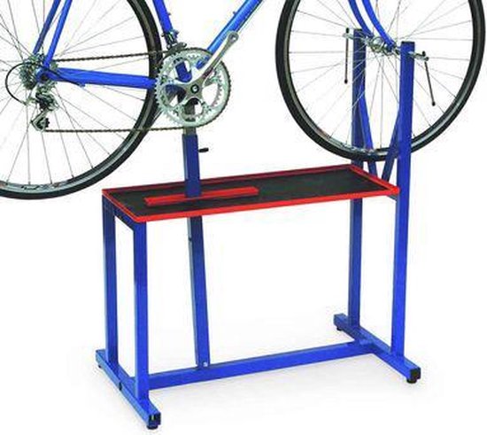 Cyclus Reparatiestandaard (730007) - Blauw