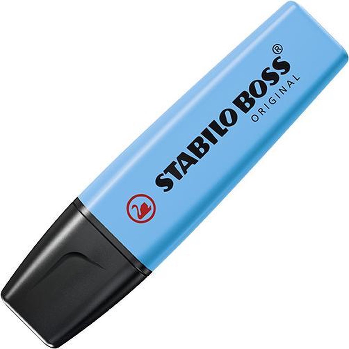 Stabilo Markeerstift Boss Original - Blauw