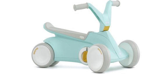 BERG Toys Berg Go² Skelter - Mint - Groen