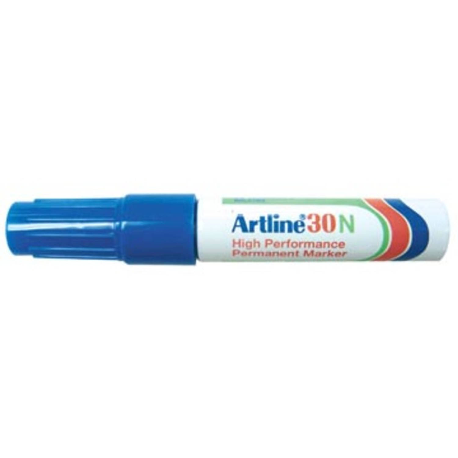 Permanent Marker Artline 30 - Blauw