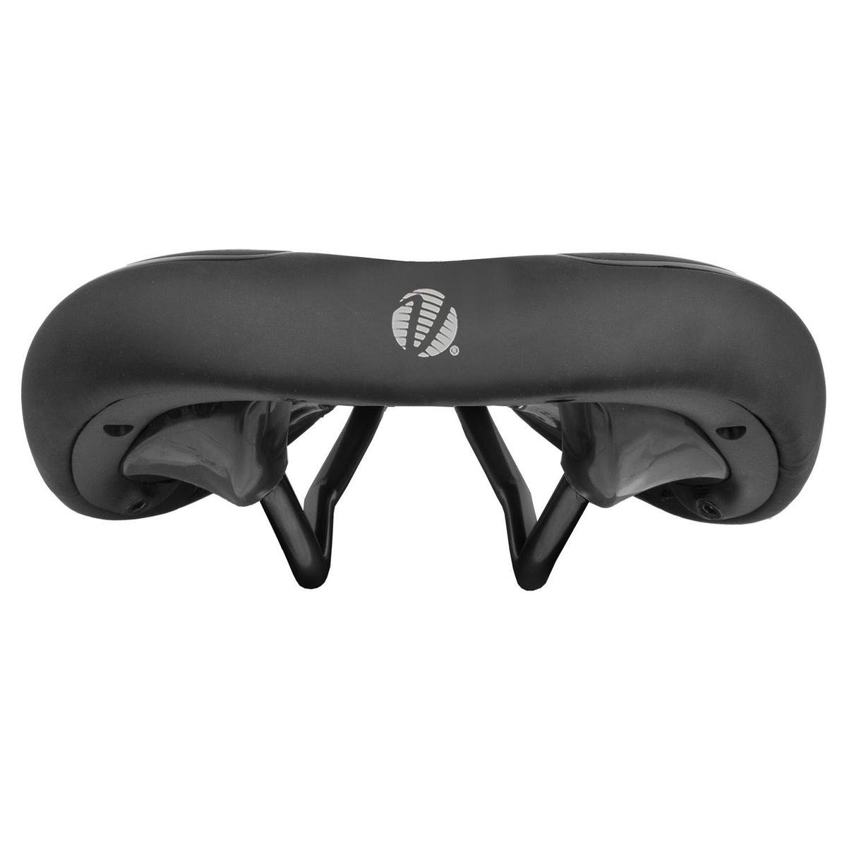 Velo Zadel -fit Athlete Fc L 276 X 152 Mm - Zwart