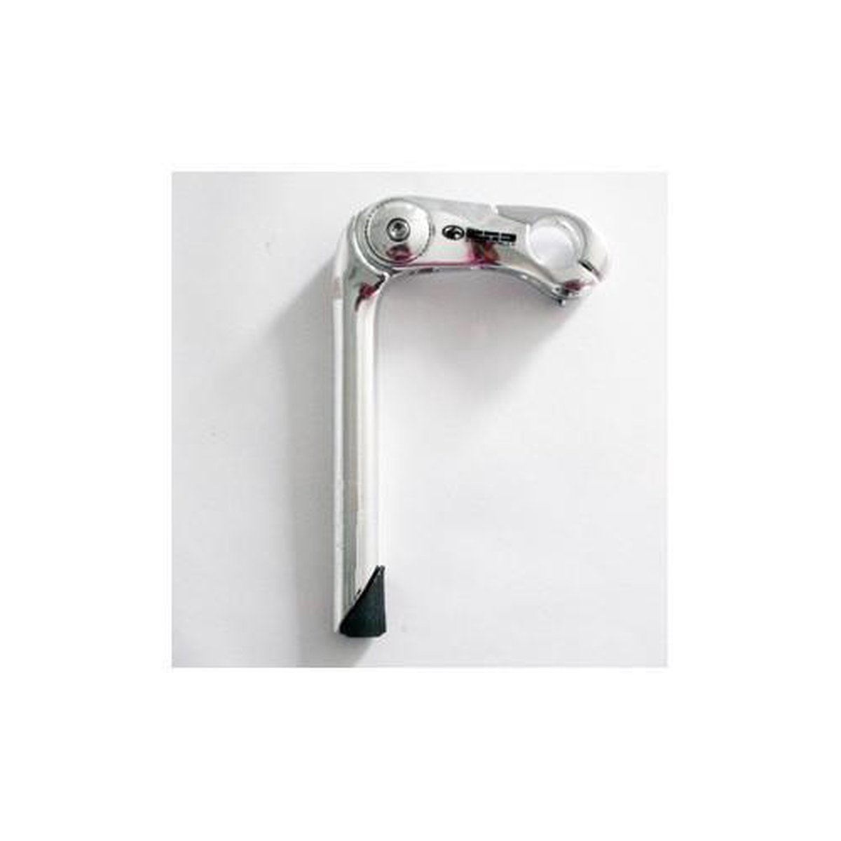 Kalloy Stuurpen Verstelbaar Uno 22,2 / 180 / 25,4mm Zilver - Silver