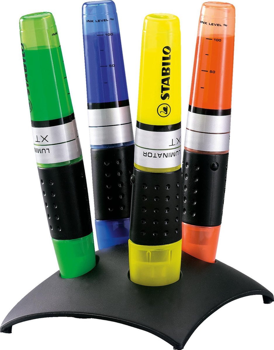 Stabilo Markeerstift Luminator