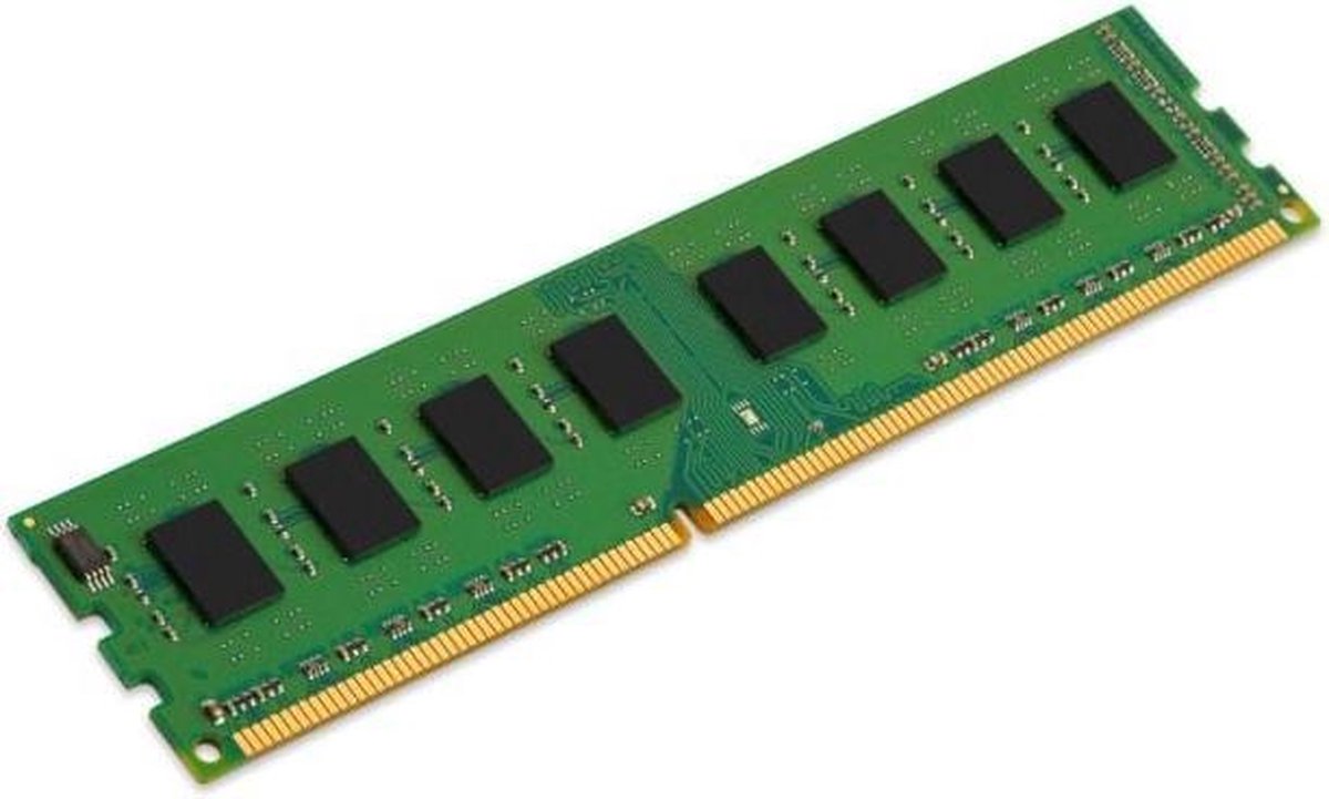 Kingston KVR16LN11/8 8GB DDR3L 1600MHz (1 x 8 GB)