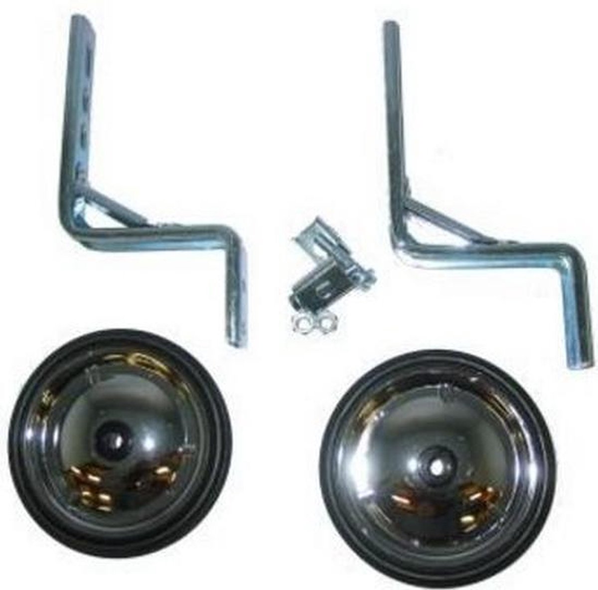 Pexkids Stel Stabilos Zijwieltjes 12 / 20 Inch