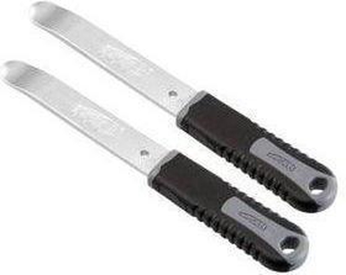 Super B Bandenlichter Set Tb-tl 20 - Silver