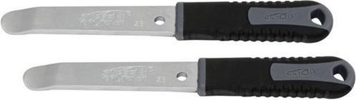 Super B Bandenlichter Set Tb-tl 20 - Silver