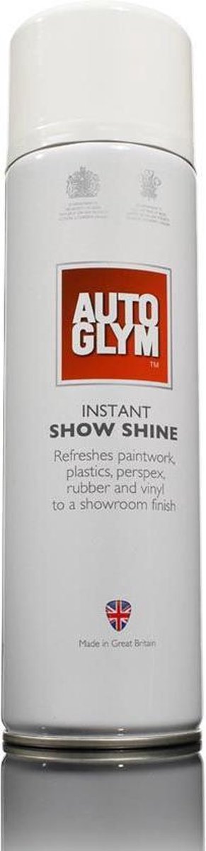 Autoglym Instant Show Shine 450 Ml