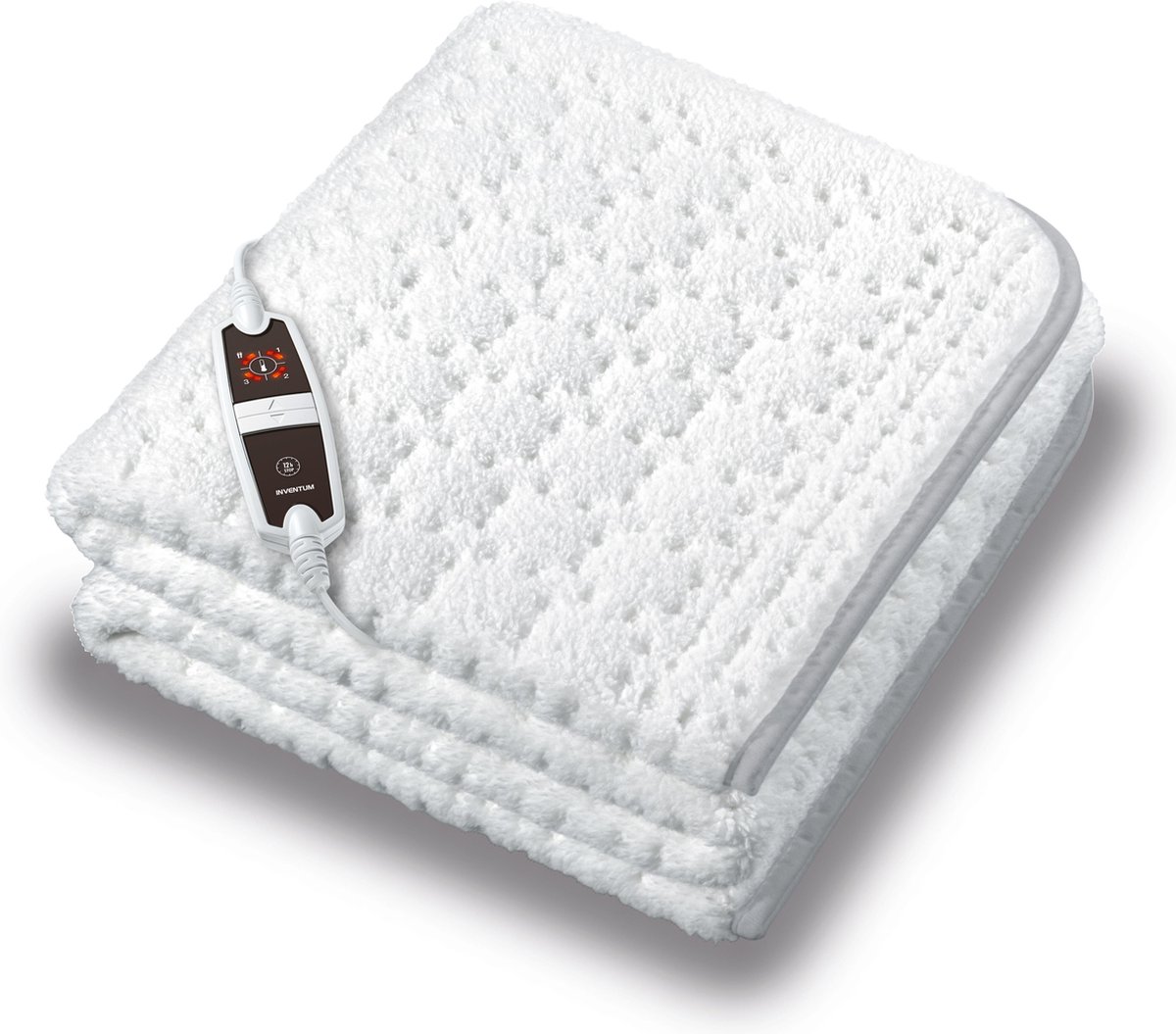 Inventum Elektrische Deken Hn1300v - Wit