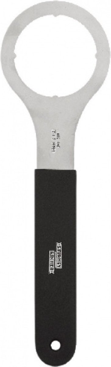 Sturmey Archer Sleutel Voor C-50 38 Cm - Zwart