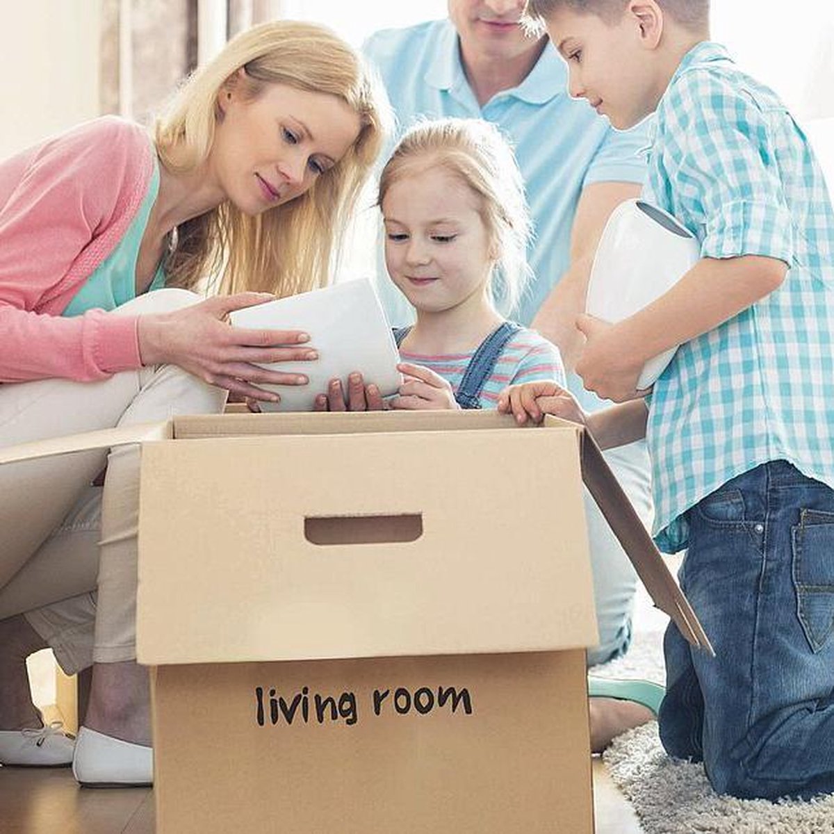 Edding Permanente Marker E-550 - Blauw