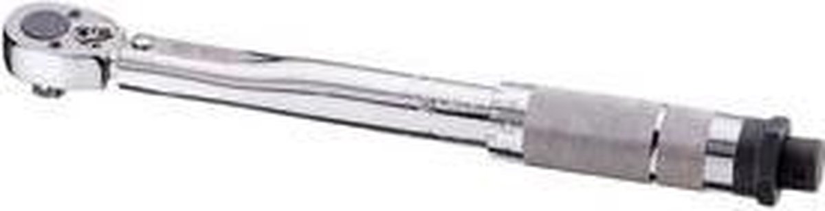 Xpert Moment-/ratelsleutel 5-25 Nm 3/8 En 1/4
