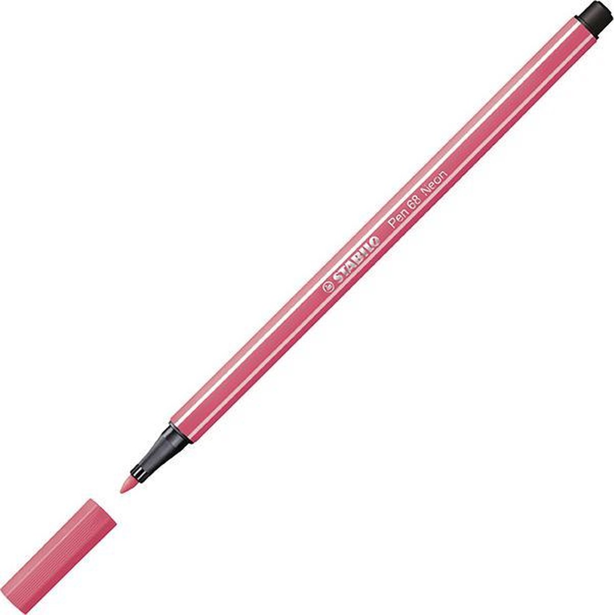 Stabilo Viltstift Pen 68 20 Stiften