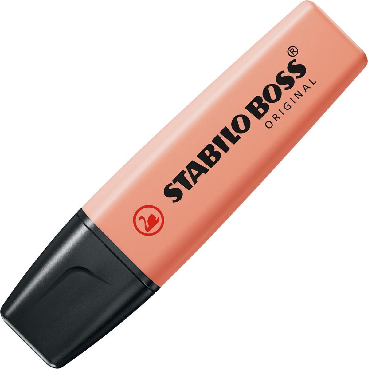 Stabilo Boss Original Markeerstift Pastel - Wit