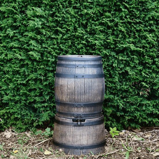 Roto Voet Voor 50 Liter - Bruin