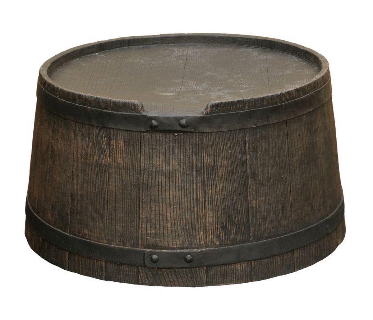 Roto Voet Voor 50 Liter - Bruin