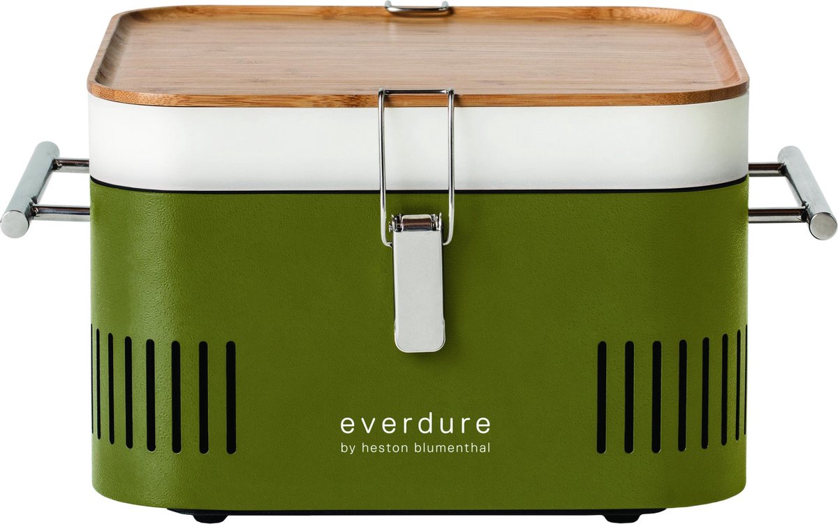 Everdure Cube - Beige