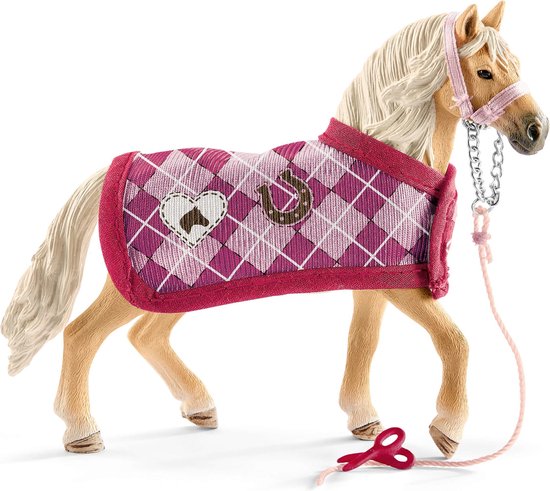 Schleich Fashion Creatieset Horse Club Sofia 42431