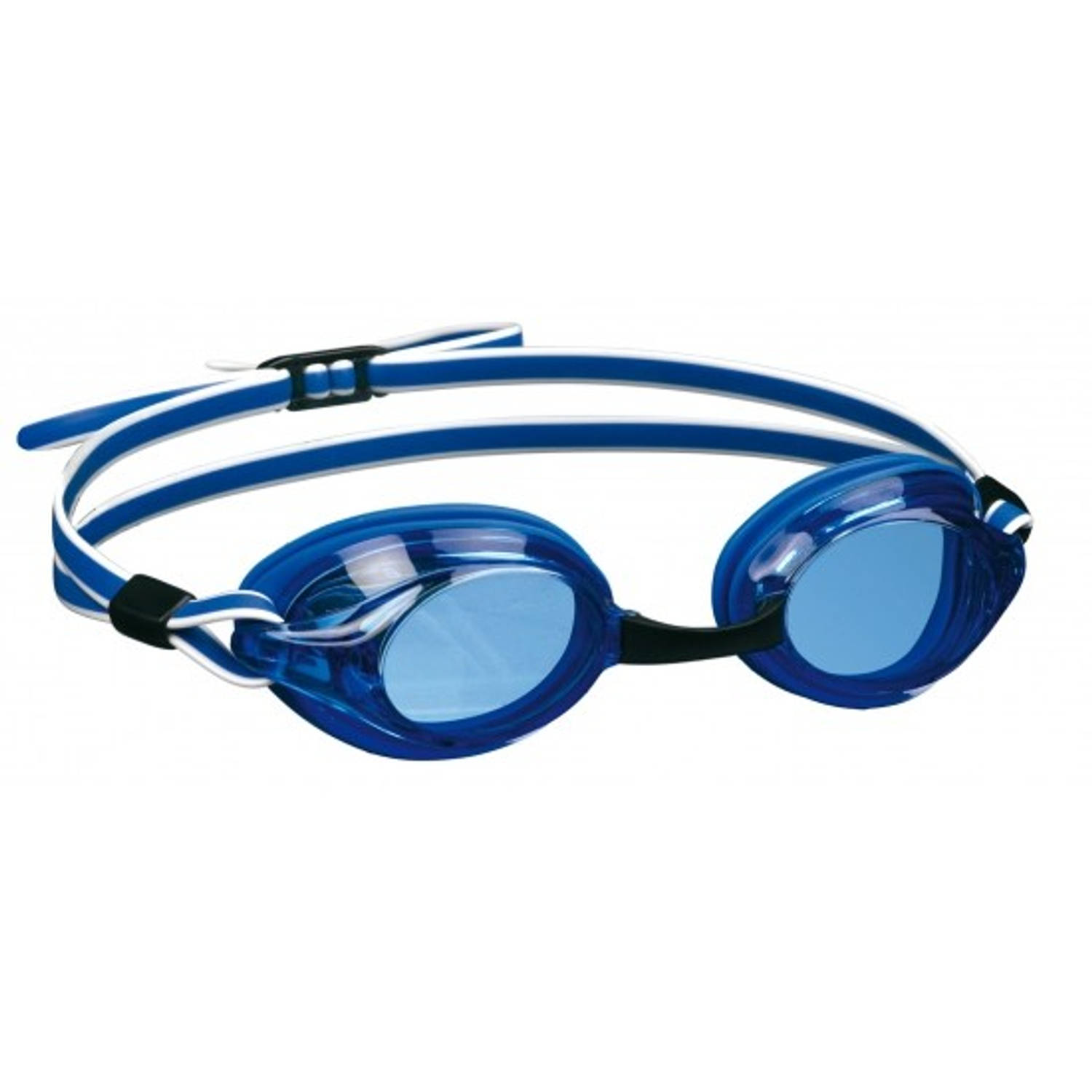 Beco Witte Zwembril Voor Volwassenen - Blauw