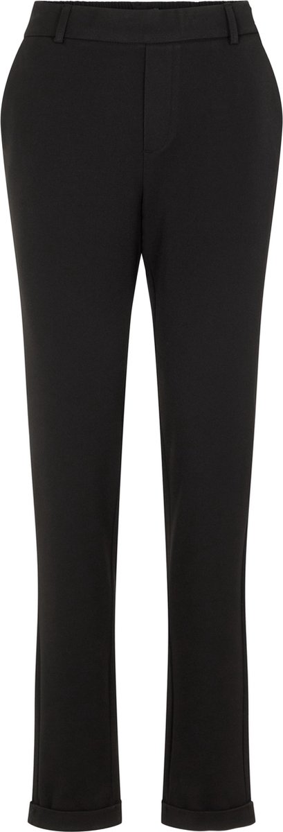 VERO MODA Tailored Broek Dames - Zwart