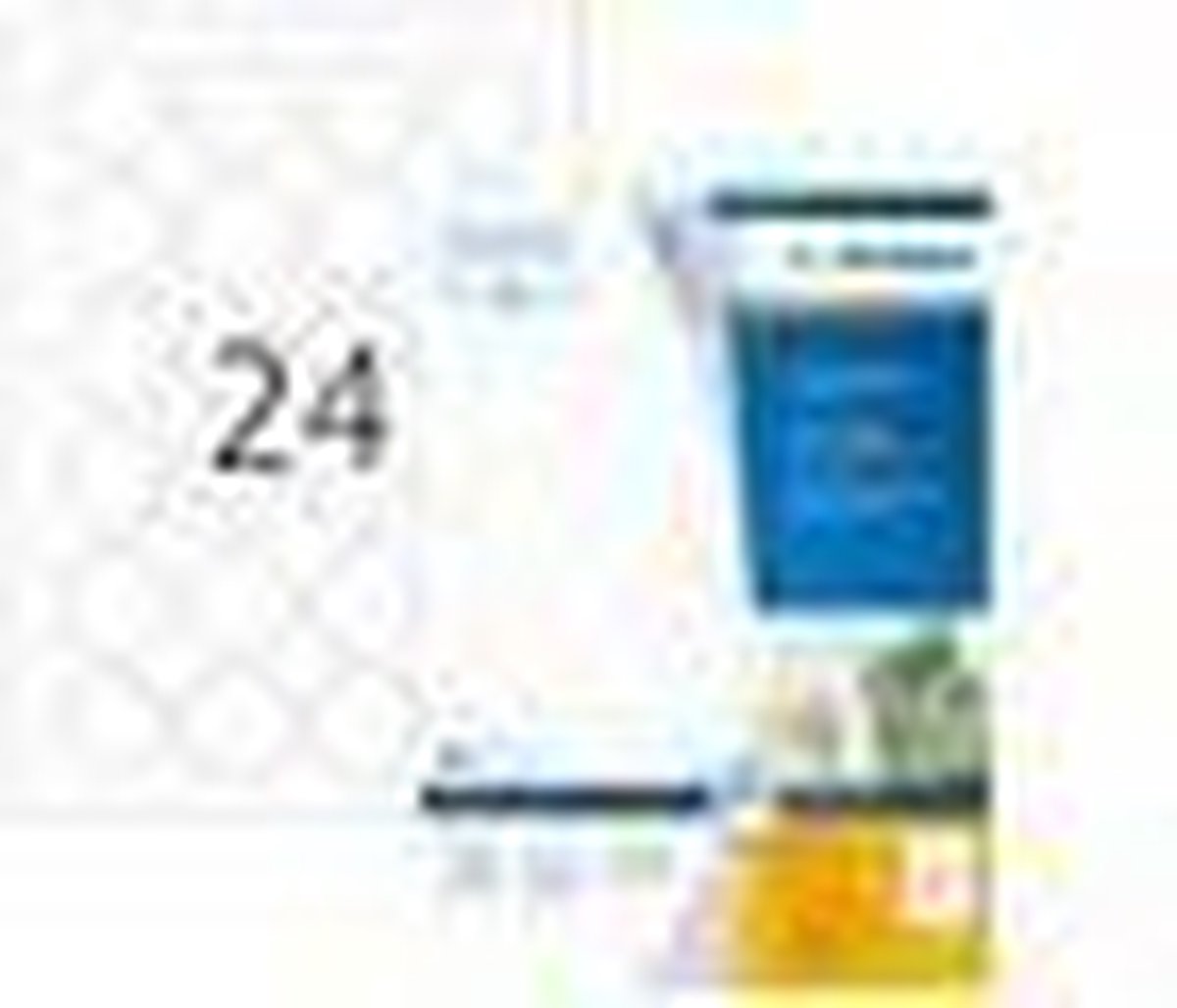 Herma Movables Etiketten Rond 40 100 Vel Din A4 2400 Stuks 4476 - Wit