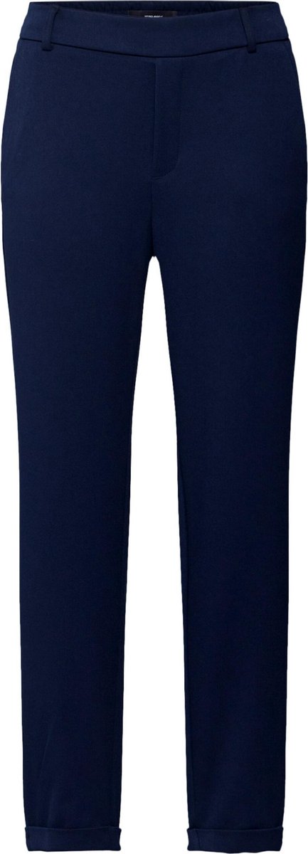 VERO MODA Tailored Broek Dames - Azul